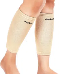 Calf Support Compression Sleeve - Shin Splints, Leg and Calf Support Calf Support-2