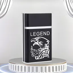 Cigarette Lighte Legend USB Rechargeable Waterproof Pocket Size Lighter E289 Pocket Lighter-image-28