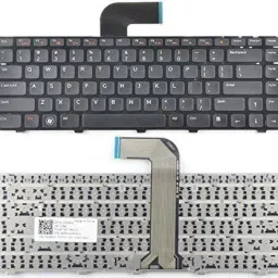 TechSonic DELL INSPIRON N5050 Laptop Keyboard Replacement Key-16