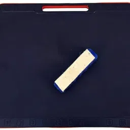 joejoe Educational Classic Counting Slate 2 in 1. Enhances Counting and Writing_63 image 3