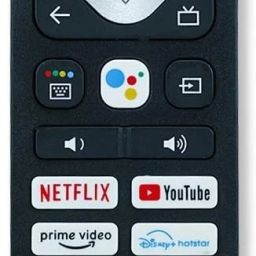 hybite Remote Compatible with AC ER Smart LED/UHD 4K TV Without Voice (Please Match The Image with Your Old Remote) Acer Remote Controller-image-8