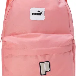 Small 20 L Laptop Backpack PHASE PATCH Backpack-9