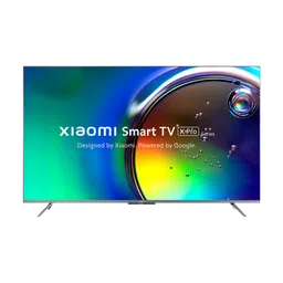 Xiaomi X Pro Series 127 cm (50 inch) 4K Ultra HD LED Google TV with Bezel Less Display (2023 model)-image-51