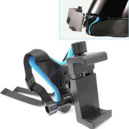 ASRYD Helmet Jaw Clamp Camera Mount-picture-13