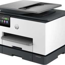 HP OfficeJet Pro 9130 Multi-function WiFi Color Printer Multi-function WiFi Color Inkjet Printer image 4