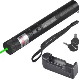 JMALL Green Multipurpose Laser Light Disco Pointer Pen Beam with Adjustable Antena Cap to Change Project Design for Presentation for Kids Toy.-28