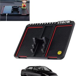 Car Mobile Holder for Anti-slip, Dashboard-image-24
