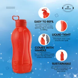 oliveware Jumbo 3 2000 ml Bottle image 3