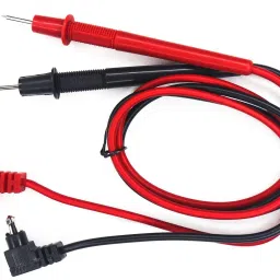 electroniccrops YX-360TR Analog Multimeter DC-20kohm.V/AC-5kohm/V for AC/DC Voltage & Current Digital Multimeter image 3