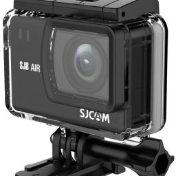 SJCAM SJ8 Air HD (with Sports Kit) Sports and Action Camera-27
