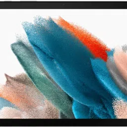 SAMSUNG Galaxy Tab A8 3 GB RAM 32 GB ROM 10.5 inch with 4G Tablet (Gray)-image-78