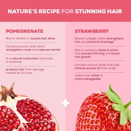 joy Hairfall Defence Conditioning Shampoo' Promotes Hair Growth image 3