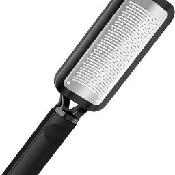 removes dead skin and dirt with a foot scruber ( 1 piece )-image-13