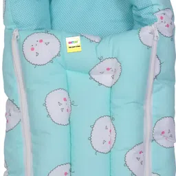 kwitchy New Born Baby Care Essential Bedding Set Combo Sleeping Bag-picture-21