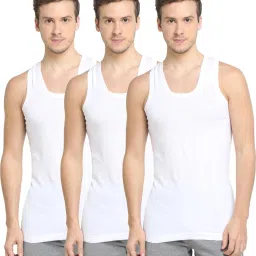 Pack of 3 Men Vest-picture-25