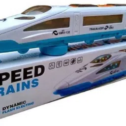 Emu Musical Train (Multicolor)-15