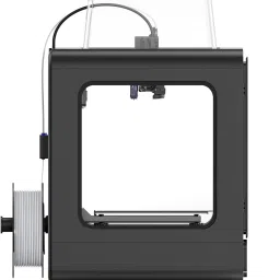 creality CR-200B Pro 3D Printer Enclosed Printer Large Size Touch Screen 3D Printer image 4