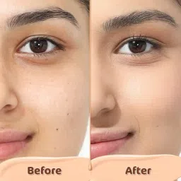 caterinachiara long lasting high definition foundation Foundation image 2