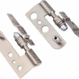 TechSonic Laptop Hinges for Dell Inspiron 1525 1526 Series (Left and Right) Laptop Hinge-2