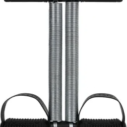 Double Spring Tummy Trimmer Ab Exerciser-picture-14
