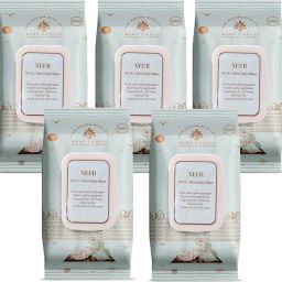 Neer 99.9% Water Baby Wipes | Ideal for 0 Plus Months | No Added Fragrance-image-79