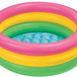 Intex Pool - 57402NP (24In X 8.5In)-32