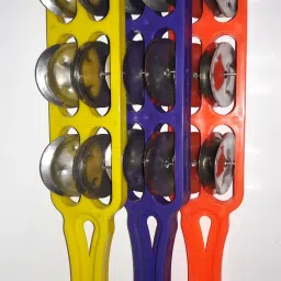 24 cm Headless Tambourine-image-15