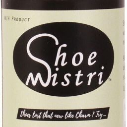 Shoe Mistri Shoe Renovator Nubuck, Suede, Canvas, Synthetic Leather, Velour Shoe Renovator-image-6