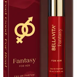 MOOD COLLECTION Fantasy Perfume for Women|Floral & Spicy Notes|Long Lasting| Eau de Parfum-15 ml-image-54