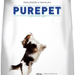 Chicken and Vegetable 9 kg Dry Young Dog Food-image-28