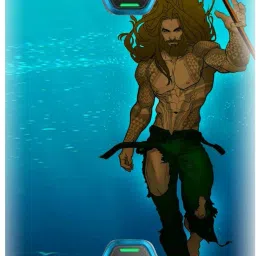 Snooky Xiaomi BlackShark 3 Pro Mobile Skin-image-65