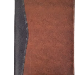 PU Leather documents folder files bag-image-24