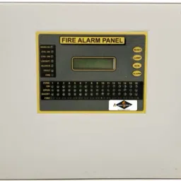 12 Zone Fire Alarm Control Panel Fire Alarm Box-image-19