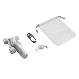 DJI Osmo 7 3-Axis Gimble for Mobile (ActiveTrack 7.0, Grey) image 2