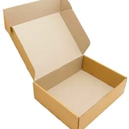 Self-Locking Box Cardboard Packaging Box-image-34