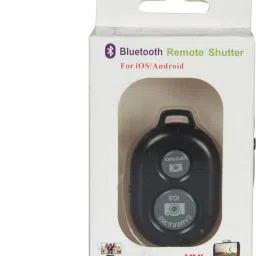 Meraki Wonder Camera Remote Control for iOS and AndroidCamera Remote Control image 5