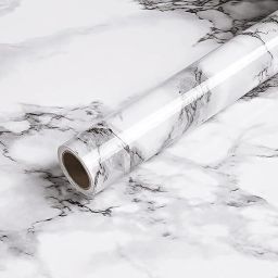 200 cm waterproof Decorative marble wallpaper (60x200cm) Self Adhesive Sticker-image-78