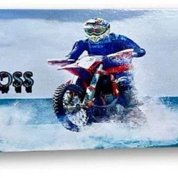 SKATEBOARD MOTORCROSS Motorized Skateboard-image-33