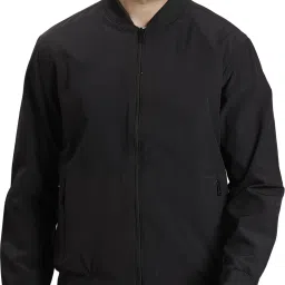 TURTLE Solid Men Wind Cheater-picture-20