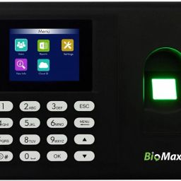 N-E90 PRO (WiFi) Time Attendance and Access Control System Access Control, Time & Attendance-20
