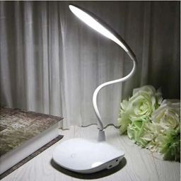 Student reading light/Portable and flexible LED study book light for reading_L39 Study Lamp-1