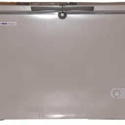 320 L Double Door Standard Deep Freezer-image-2