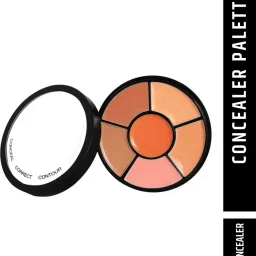 Correct Cream Palet for Under Eye Dark Circles Concealer-17