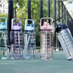 deejet water Bottle 2000 ml Bottle image 5