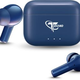 VoltBuds TWS with Hi-Fi Sound, Fast Connect, ENC Mic & LED Battery Display Bluetooth Headset-image-48