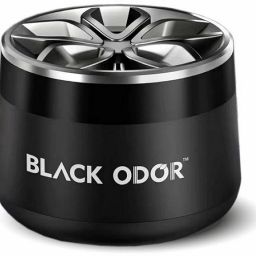 Black Odor Cologne Car Air Perfume | Car Freshener Diffuser-14