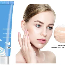 Ultra Cleansing Ice Cream Mask Face Shaping Mask-image-59