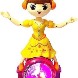 Musical Party Doll-image-19