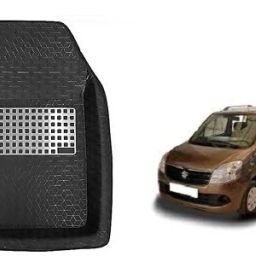 Plastic Tray Mat For Maruti Suzuki WagonR-image-17