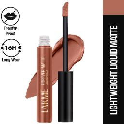 Forever Matte Liquid Lip Colour-image-99